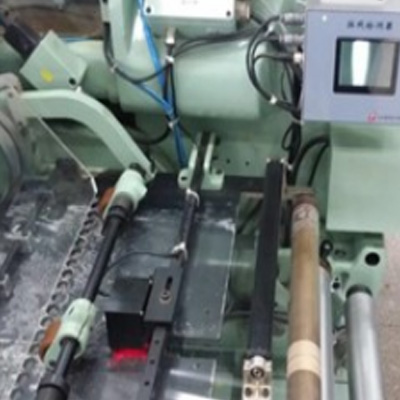 小盒拉线检测
