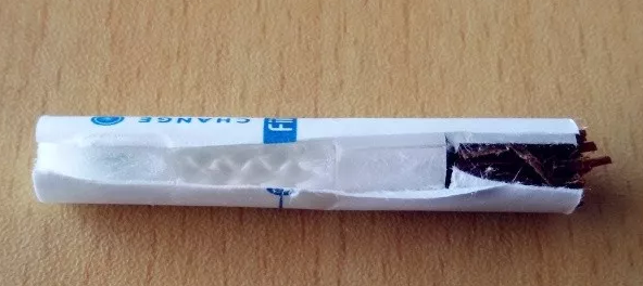 电子烟棒（复合嘴棒）